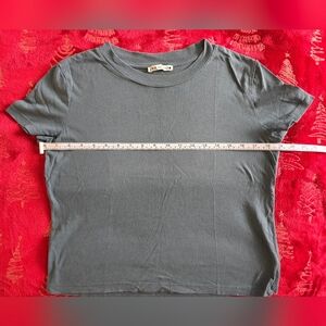 Zara, woman t shirts